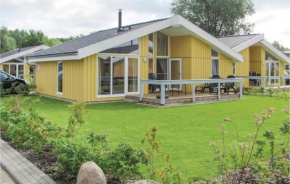 Amazing Home In Rechlin With Wifi